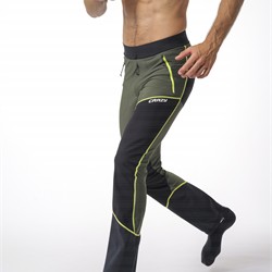 PANT ACCELERATION #6